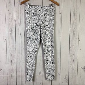 Athleta | print leggings